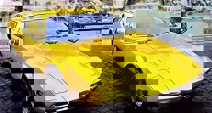 Pantera (1971 - 1985)